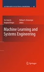 Cover: Machine Learning and Systems Engineering - Springer