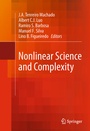 Cover: Nonlinear Science and Complexity - Springer