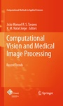 Cover: Computational Vision and Medical Image Processing - Springer