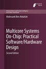 Cover: Multicore Systems On-Chip: Practical Software/Hardware Design - Atlantis Press (Zeger Karssen)