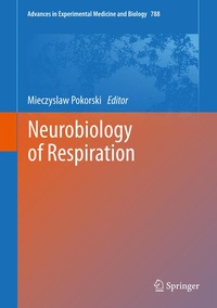Abbildung von: Neurobiology of Respiration - Springer