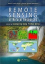 Cover: Remote Sensing of Natural Resources - CRC Press