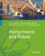 Cover: Flying Insects and Robots - Springer