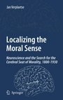 Cover: Localizing the Moral Sense - Springer