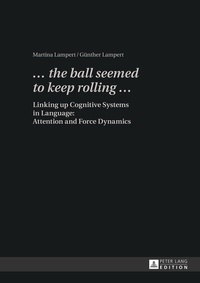 Abbildung von: «. the ball seemed to keep rolling .» - Peter Lang Verlag