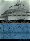 Cover: Morningside Heights - Columbia University Press