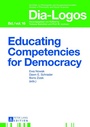 Cover: Educating Competencies for Democracy - Peter Lang Verlag