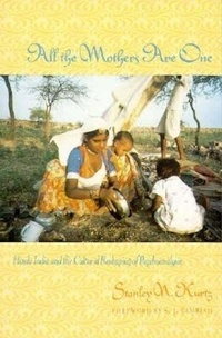 Enlarge image Cover: All the Mothers Are One - Columbia University Press