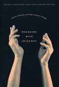 Cover: Engaging with Irigaray - Columbia University Press