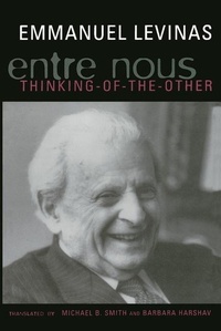 Enlarge image Cover: Entre Nous - Columbia University Press