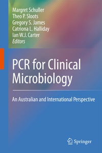 Abbildung von: PCR for Clinical Microbiology - Springer