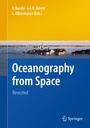 Cover: Oceanography from Space - Springer