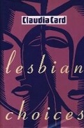 Cover: Lesbian Choices - Columbia University Press