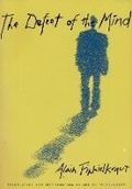 Cover: The Defeat of the Mind - Columbia University Press