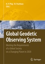 Bild: Global Geodetic Observing System - Springer