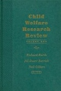 Cover: Child Welfare Research Review - Columbia University Press