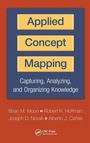 Cover: Applied Concept Mapping - CRC Press