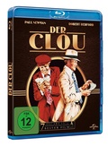 Cover: Der Clou - Universal Pictures Video