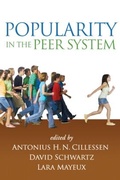 Cover: Popularity in the Peer System - Guilford Publications