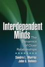 Cover: Interdependent Minds - Guilford Publications