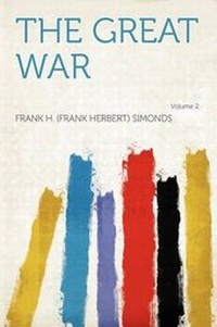 Enlarge image Cover: The Great War: Volume 2 - HardPress Ltd