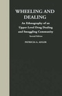 Cover: Wheeling and Dealing - Columbia University Press