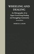 Cover: Wheeling and Dealing - Columbia University Press