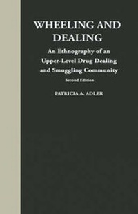 Enlarge image Cover: Wheeling and Dealing - Columbia University Press