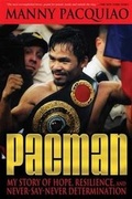 Cover: Pacman - Dunham Books