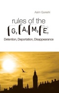 Cover: The Rules of the Game - C Hurst & Co Publishers Ltd