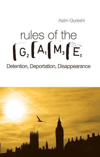 Enlarge image Cover: The Rules of the Game - C Hurst & Co Publishers Ltd
