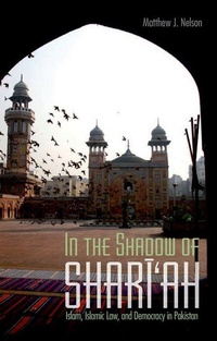 Enlarge image Cover: In the Shadow of Shari'ah - C Hurst & Co Publishers Ltd