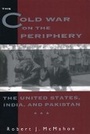 Cover: The Cold War on the Periphery - Columbia University Press