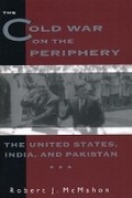 Cover: The Cold War on the Periphery - Columbia University Press