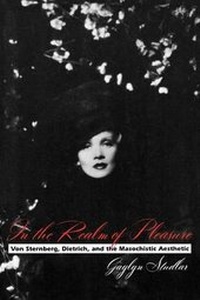Enlarge image Cover: In the Realm of Pleasure - Columbia University Press