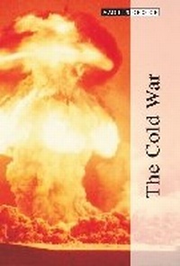 Enlarge image Cover: The Cold War - Salem Press Inc