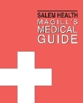 Cover: Magill's Medical Guide - Salem Press Inc