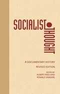 Cover: Socialist Thought - Columbia University Press