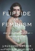 Cover: The Flipside of Feminism - WND Books