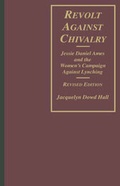 Cover: Revolt Against Chivalry - Columbia University Press