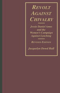 Enlarge image Cover: Revolt Against Chivalry - Columbia University Press