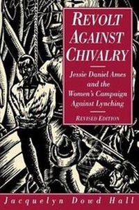Enlarge image Cover: Revolt Against Chivalry - Columbia University Press