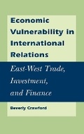 Cover: Economic Vulnerability in International Relations - Columbia University Press