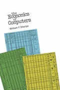 Cover: The Economics of Computers - Columbia University Press
