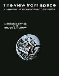 Enlarge image Cover: The View from Space - Columbia University Press