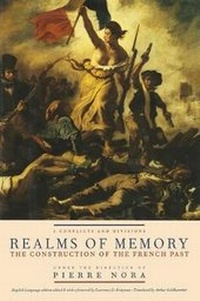Enlarge image Cover: Realms of Memory - Columbia University Press
