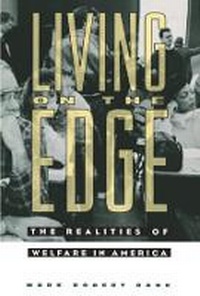 Enlarge image Cover: Living on the Edge - Columbia University Press