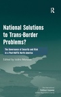 Cover: National Solutions to Trans-Border Problems? - Routledge