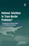 Cover: National Solutions to Trans-Border Problems? - Routledge