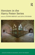 Cover: Heroism in the Harry Potter Series - Routledge